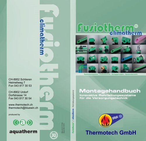 Thermotech GmbH