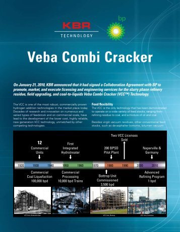 Veba Combi Cracker 12 - KBR