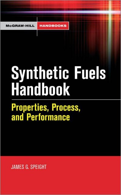 Synthetic Fuels Handbook