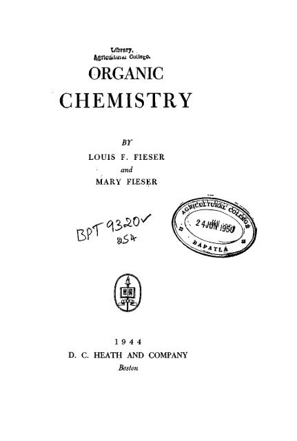Chemistry