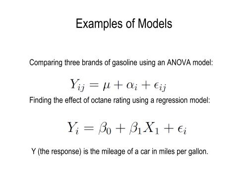 Design of Experiments - US Army Conference on Applied Statistics