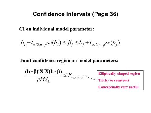 Design of Experiments - US Army Conference on Applied Statistics