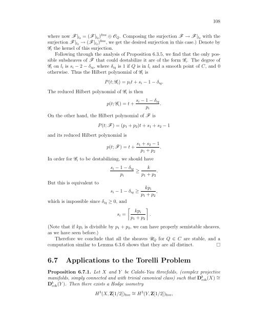 derived categories of twisted sheaves on calabi-yau manifolds