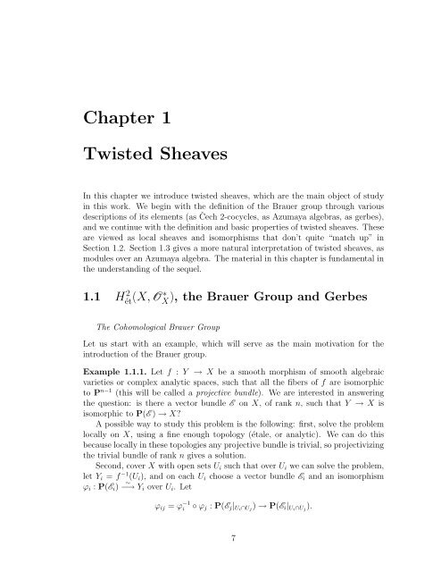 derived categories of twisted sheaves on calabi-yau manifolds