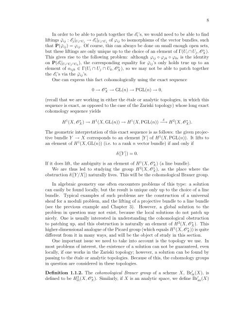 derived categories of twisted sheaves on calabi-yau manifolds