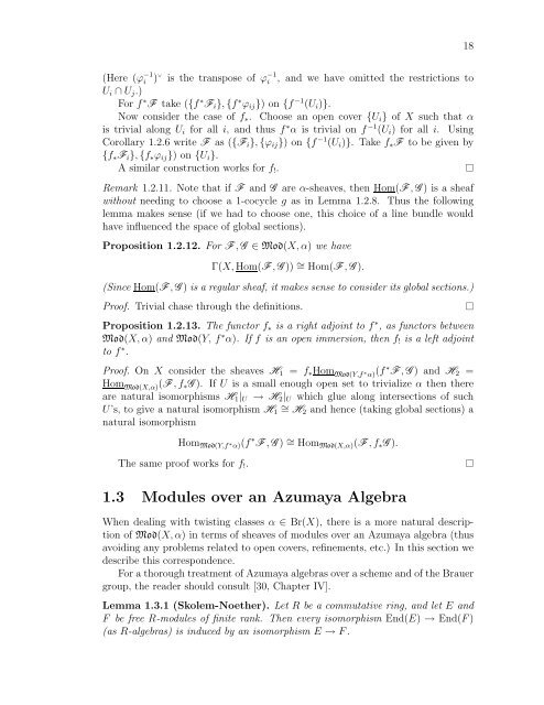 derived categories of twisted sheaves on calabi-yau manifolds