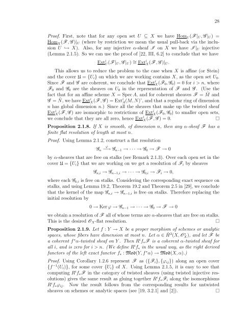 derived categories of twisted sheaves on calabi-yau manifolds