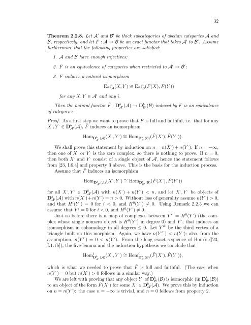 derived categories of twisted sheaves on calabi-yau manifolds