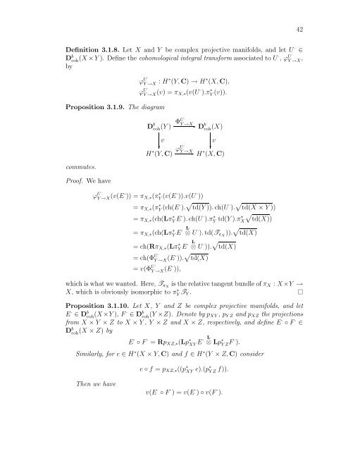 derived categories of twisted sheaves on calabi-yau manifolds