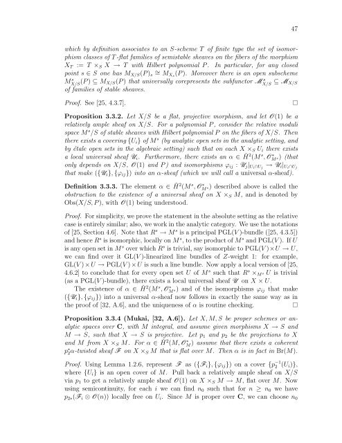 derived categories of twisted sheaves on calabi-yau manifolds
