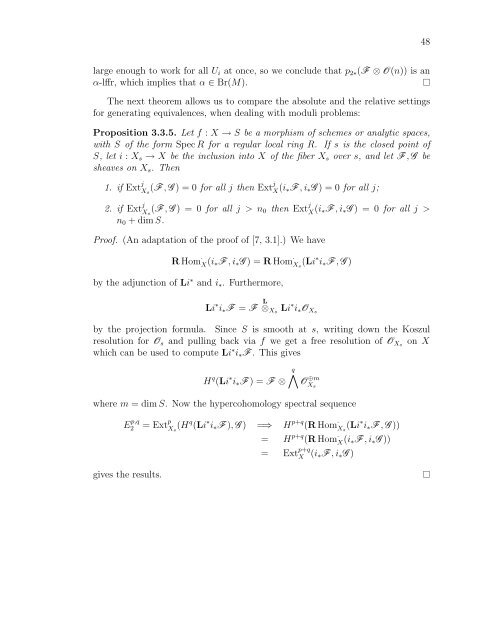 derived categories of twisted sheaves on calabi-yau manifolds