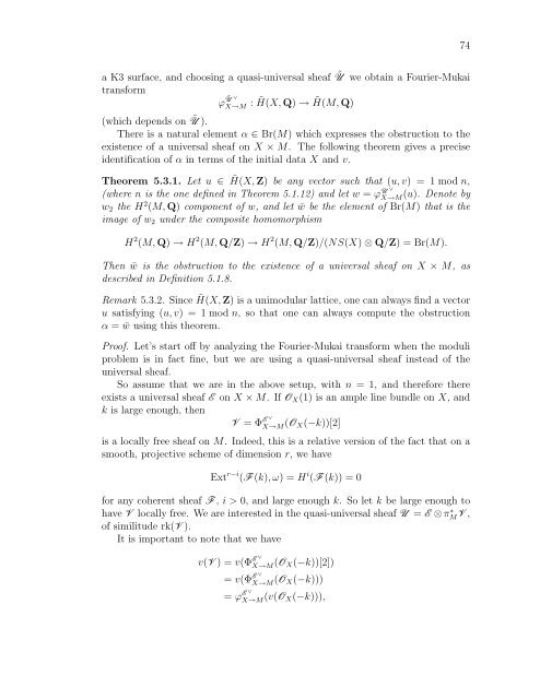 derived categories of twisted sheaves on calabi-yau manifolds