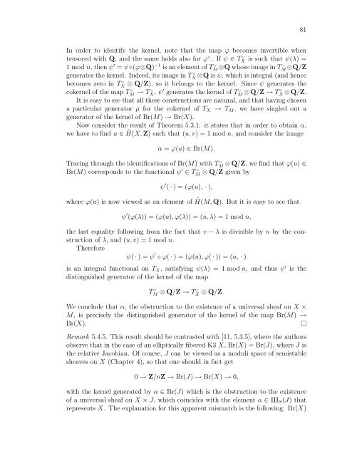 derived categories of twisted sheaves on calabi-yau manifolds