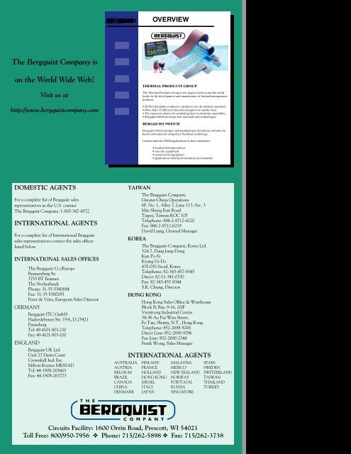 Ipc 4101 Reference Chart