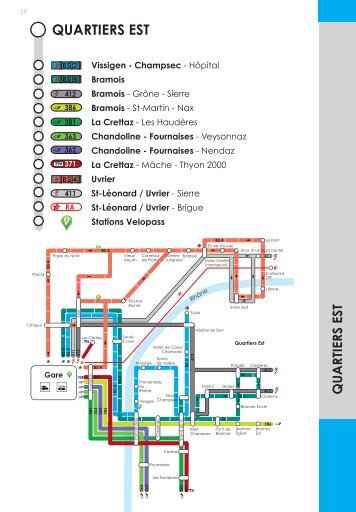 carte 3 - Sion