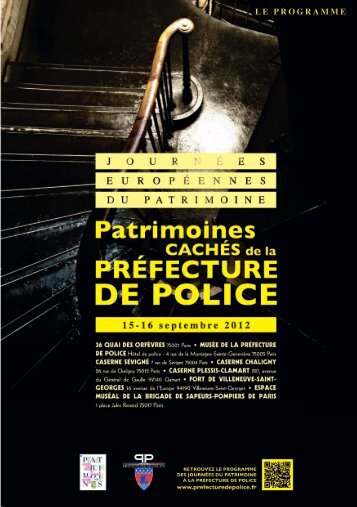 Www.prefecturedepolice.interieur.gouv.fr Magazines Www.prefecturedepolice.interieur.gouv.fr Magazines