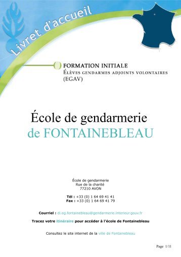 Gendarmerie.interieur.gouv.fr Magazines Gendarmerie.interieur.gouv.fr Magazines