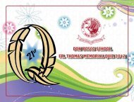 Download Brochure - Don Bosco School