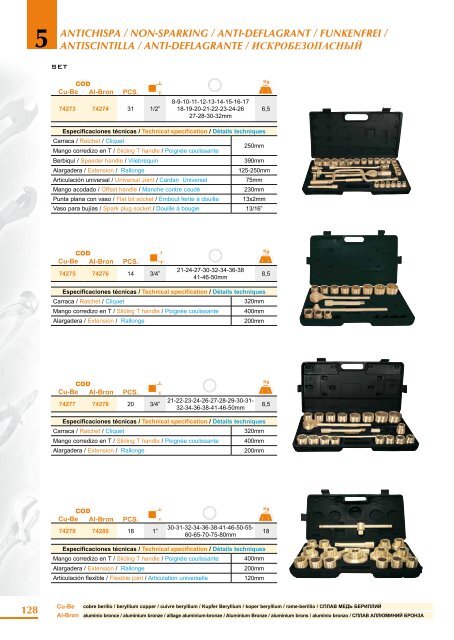 3 1000V - Ega Master