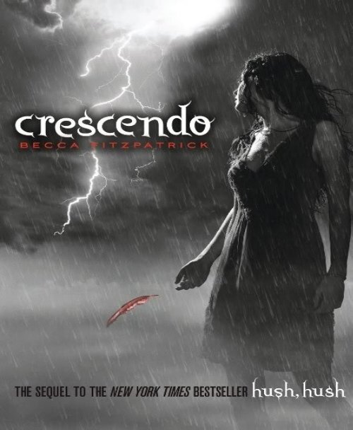 - Crescendo, 2 Hush Webnode