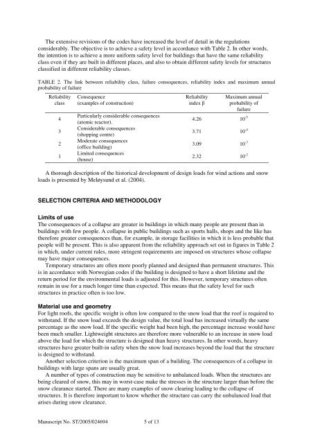 Lisø PhD Dissertation Manuscript - NTNU