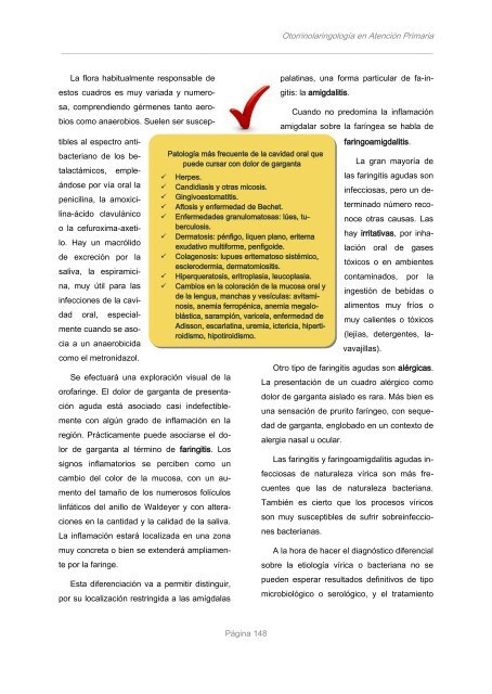 Otorrinolaringología en Atención Primaria. 2012.pdf - Sociedad ...