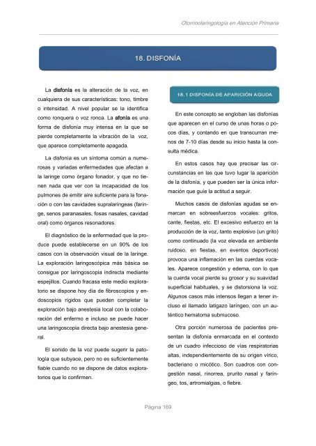 Otorrinolaringología en Atención Primaria. 2012.pdf - Sociedad ...