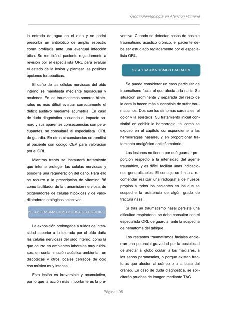 Otorrinolaringología en Atención Primaria. 2012.pdf - Sociedad ...