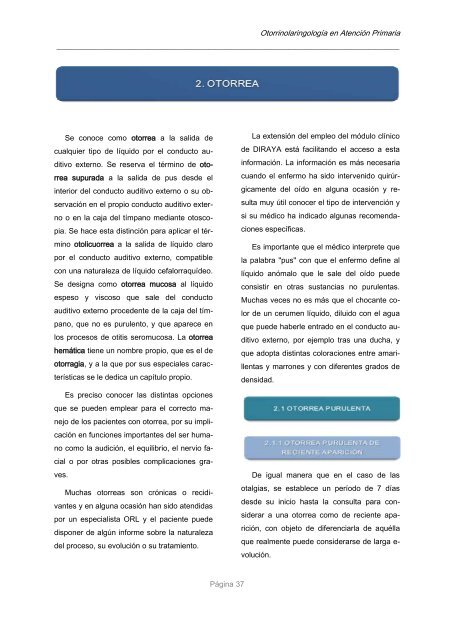 Otorrinolaringología en Atención Primaria. 2012.pdf - Sociedad ...