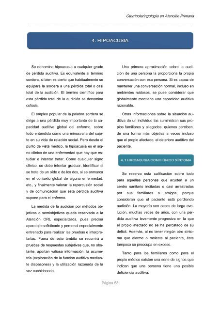 Otorrinolaringología en Atención Primaria. 2012.pdf - Sociedad ...