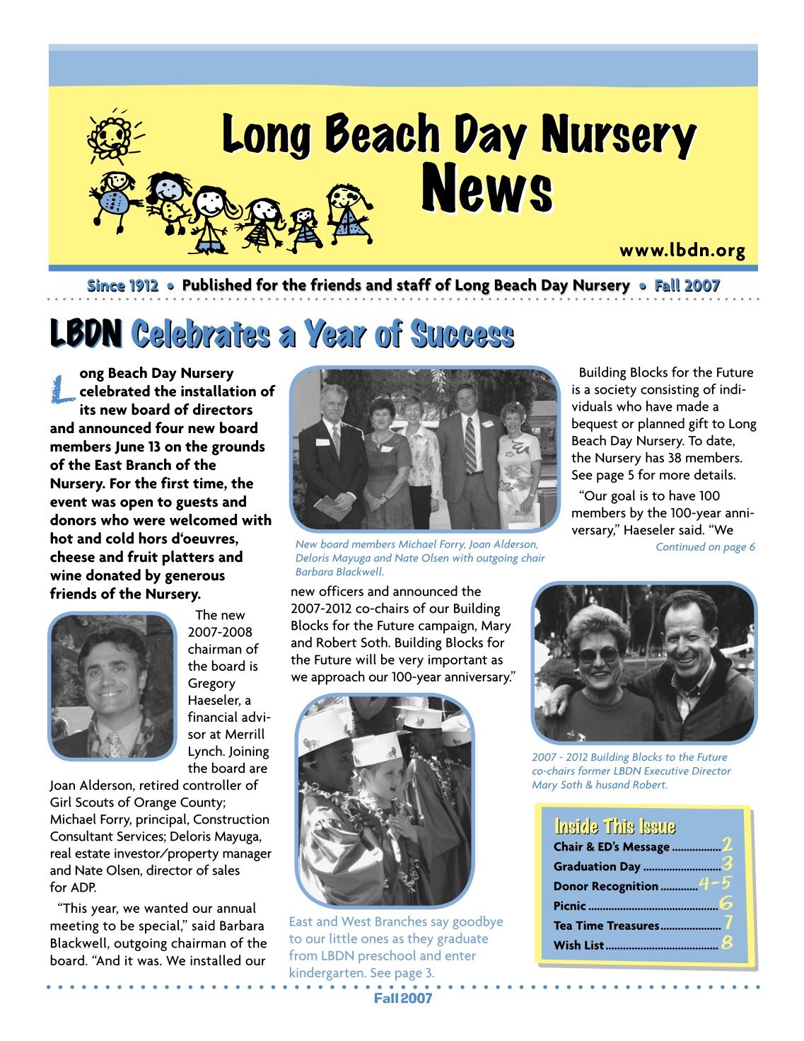 2 Free Magazines From Lbdn Org Lbdn Org