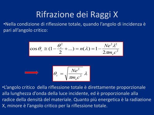 I Raggi X (2)