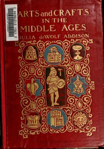 MIDDLE AGES