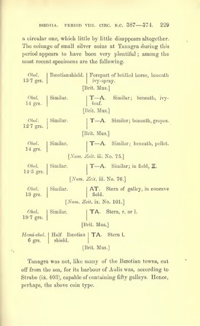 The numismatic chronicle and journal of the Royal Numismatic Society