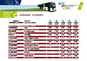 LE QUESNOY - Arc en Ciel 4