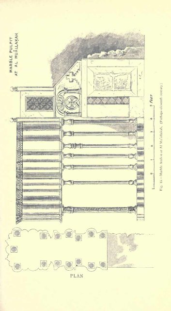 Vol.I - The Coptic Orthodox Church