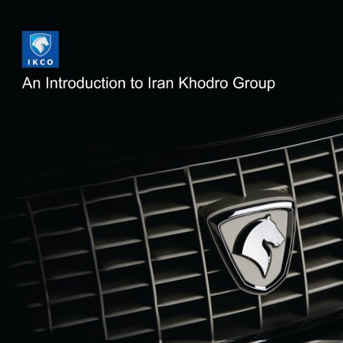 Download IKCO Introduction