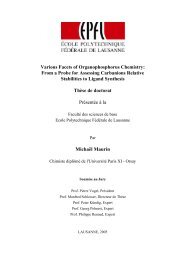 My PhD dissertation - Institut Fresnel
