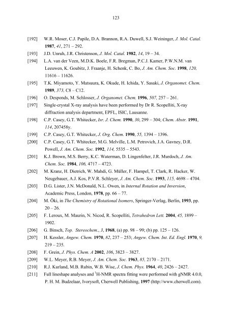 My PhD dissertation - Institut Fresnel