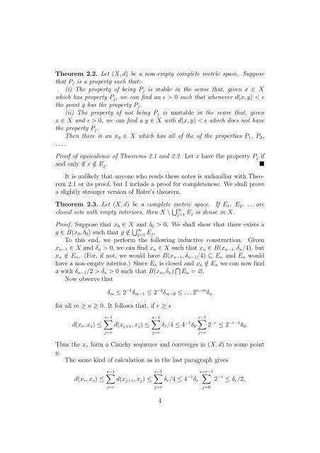 Baire Category, Probabilistic Constructions and Convolution Squares