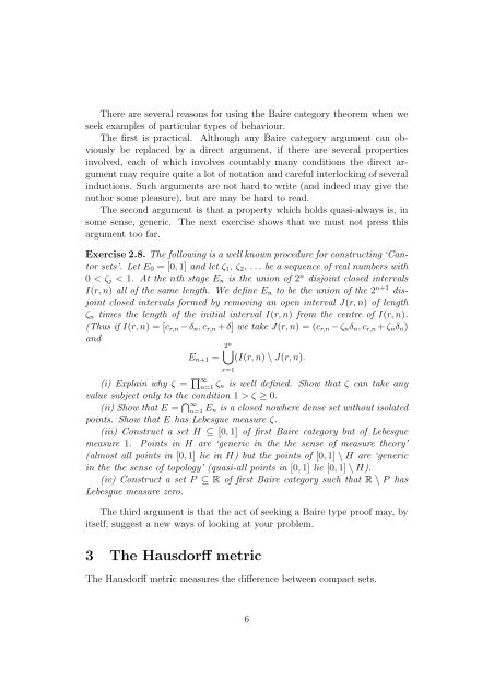 Baire Category, Probabilistic Constructions and Convolution Squares
