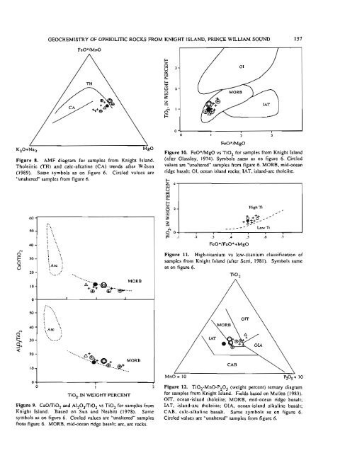 Geologic Studies in Alaska by the U.S. Geological Survey, 1992