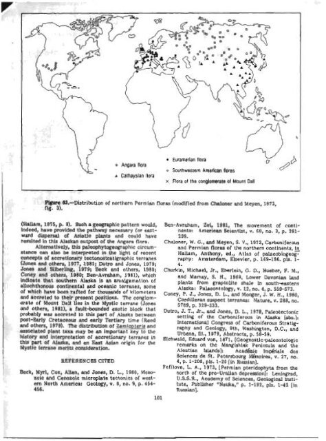 n Alas - Alaska Division of Geological & Geophysical Surveys - State ...