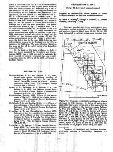 n Alas - Alaska Division of Geological & Geophysical Surveys - State ...