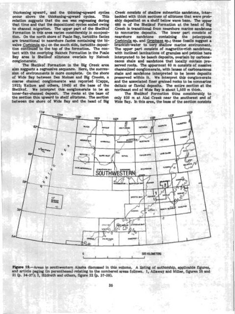 n Alas - Alaska Division of Geological & Geophysical Surveys - State ...