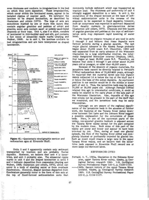 n Alas - Alaska Division of Geological & Geophysical Surveys - State ...