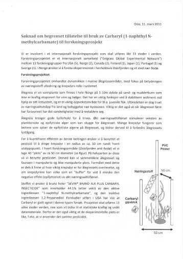 Carbaryl