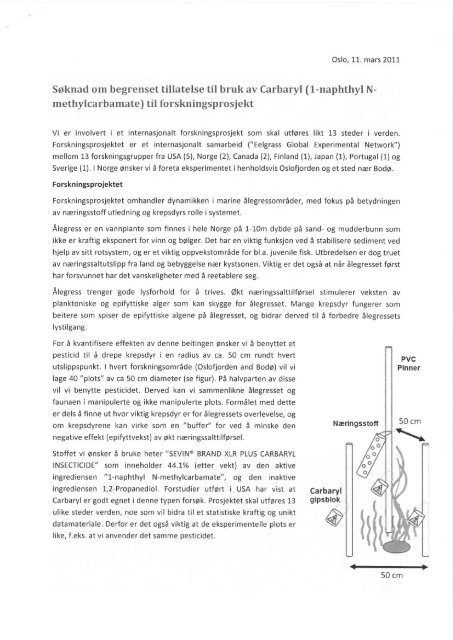 Carbaryl