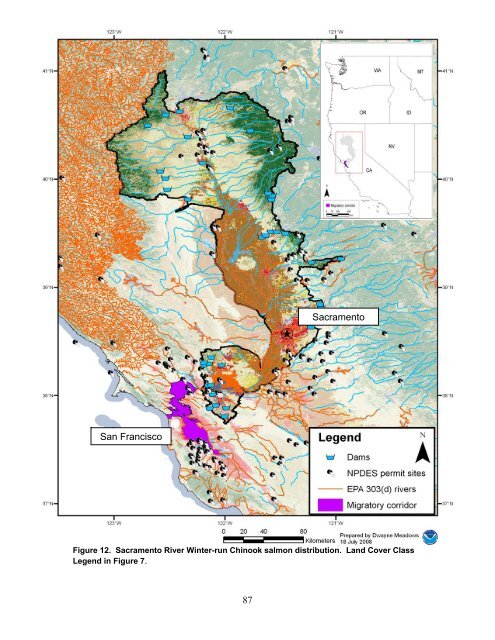 Carbaryl, Carbofuran, and Methomyl - National Marine Fisheries ...