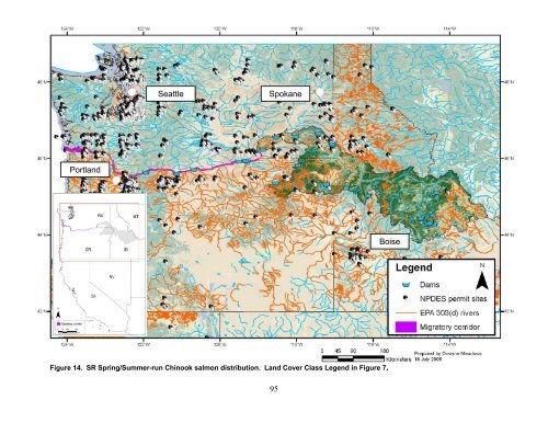 Carbaryl, Carbofuran, and Methomyl - National Marine Fisheries ...